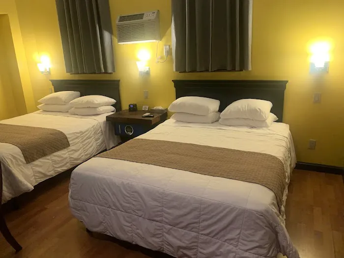 Sohotel Picture 4