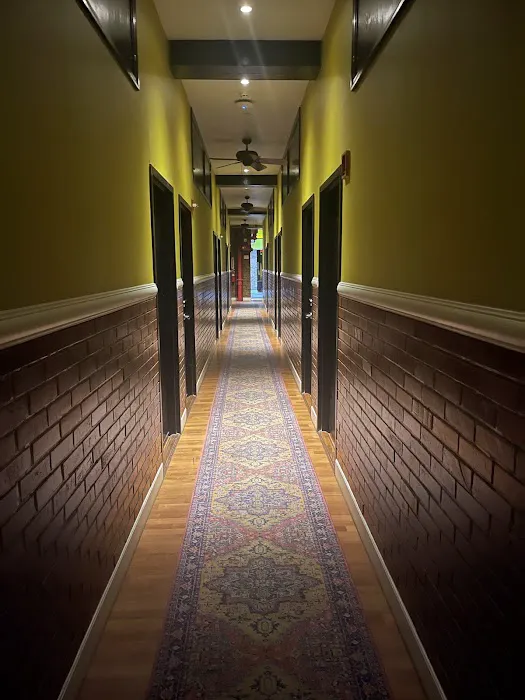 Sohotel Picture 7