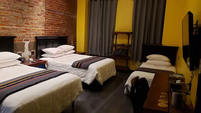 Sohotel Picture 1