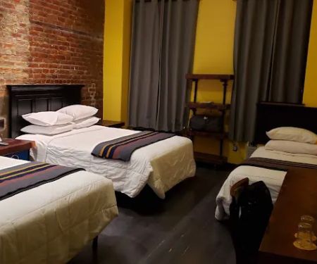 Sohotel