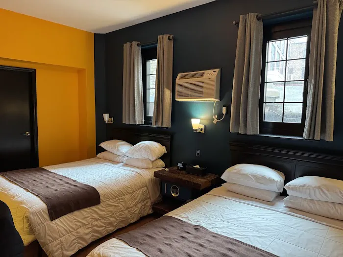 Sohotel Picture 10