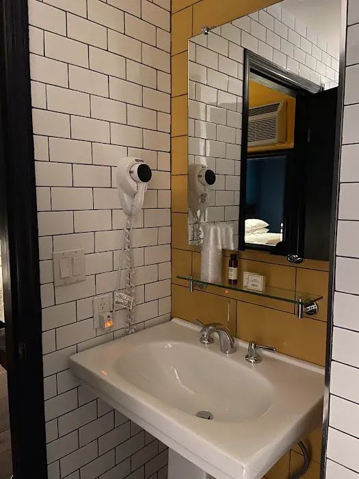 Sohotel Picture 9