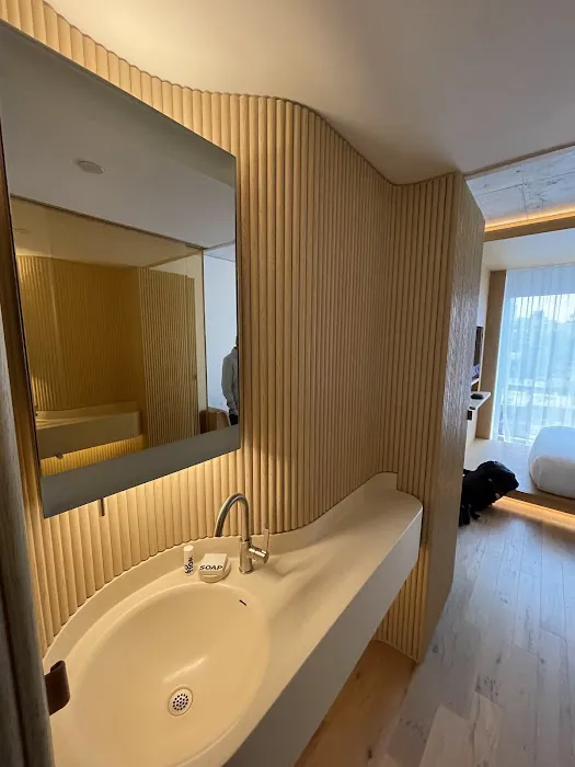 PUBLIC Hotel Picture 1