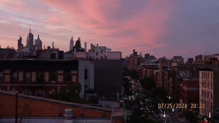 Fej’s Rooftop Picture 1