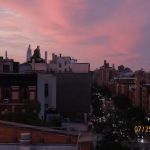 Fej’s Rooftop