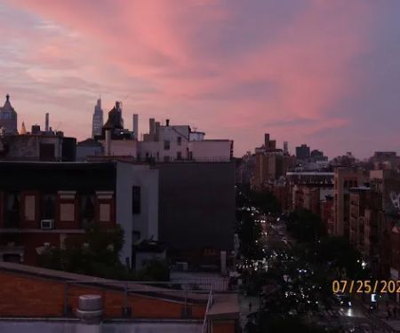 Fej’s Rooftop