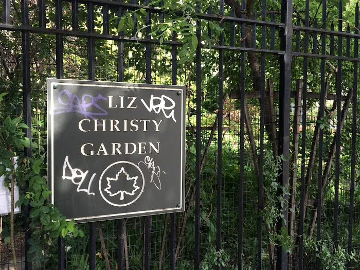 Liz Christy Garden Picture 9