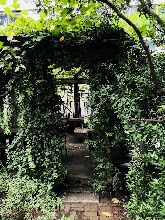 Liz Christy Garden Picture 4