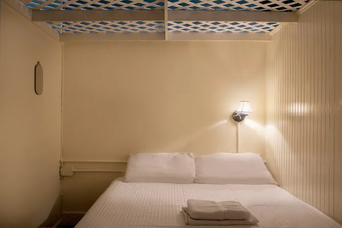The Nolita Express Hostel Picture 1