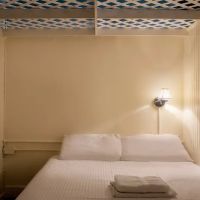 The Nolita Express Hostel ico