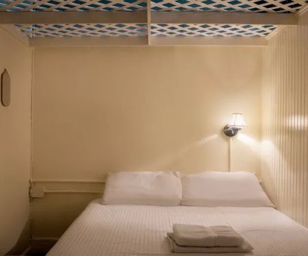 The Nolita Express Hostel