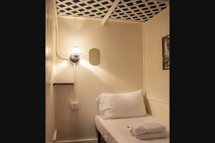 The Nolita Express Hostel Picture 6