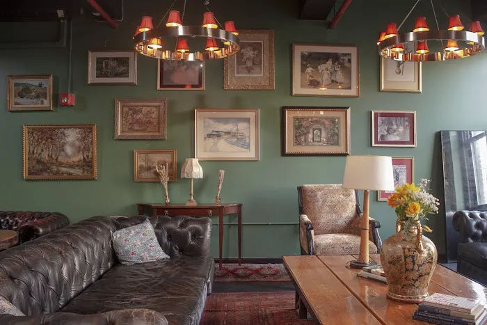 The Nolita Express Hostel Picture 8