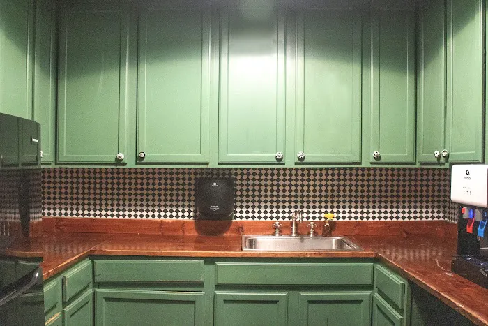 The Nolita Express Hostel Picture 4
