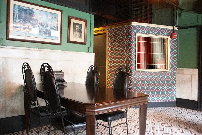 The Nolita Express Hostel Picture 7