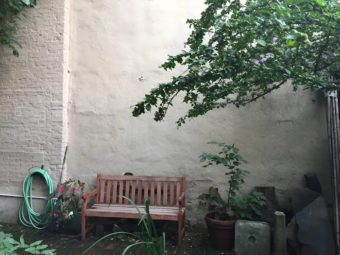 Albert's Garden Picture 7