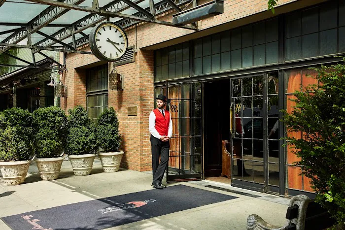 The Bowery Hotel Picture 9