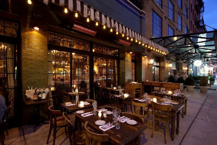 The Bowery Hotel Picture 1