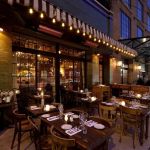 The Bowery Hotel