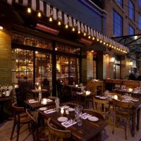 The Bowery Hotel ico