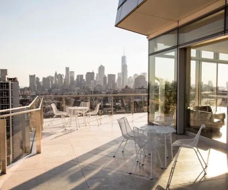 The Standard, East Village