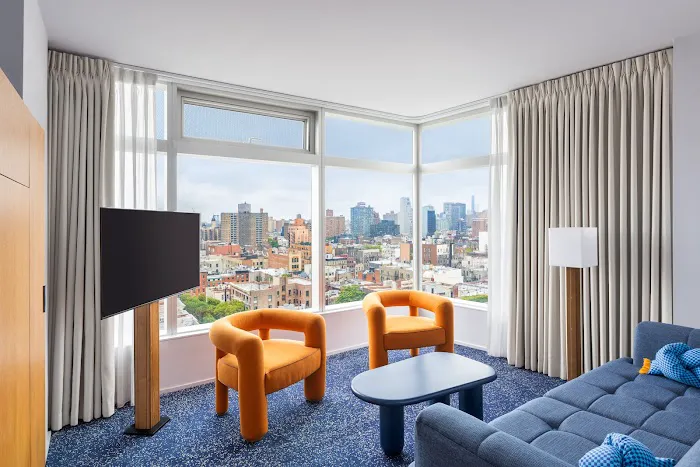 The Standard, East Village Picture 7