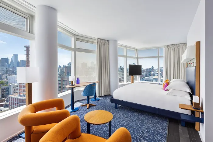 The Standard, East Village Picture 10