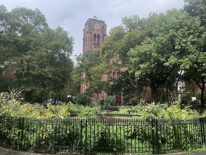 Stuyvesant Square Park Picture 8
