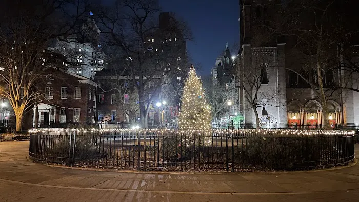 Stuyvesant Square Park Picture 10