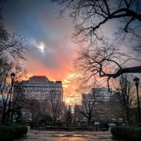 Stuyvesant Square Park ico