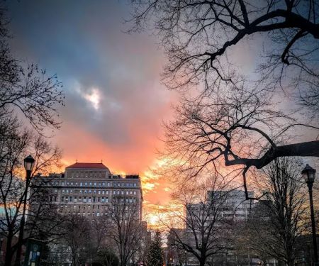 Stuyvesant Square Park