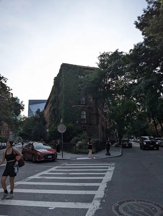 Renwick Triangle Picture 8