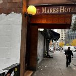 St Marks Hotel