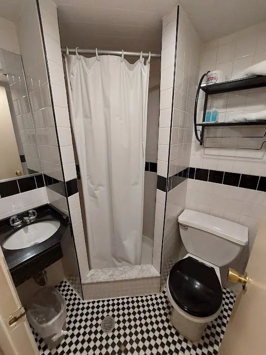 St Marks Hotel Picture 9
