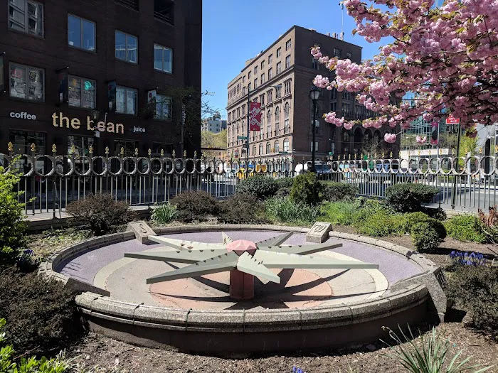 Ukrainian Village Park Picture 6