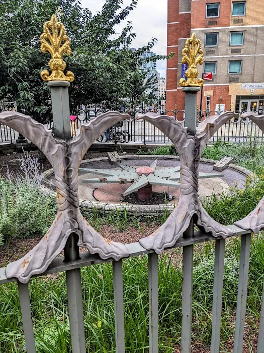 Ukrainian Village Park Picture 1