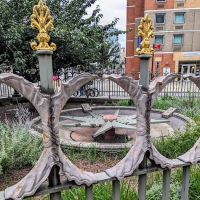 Ukrainian Village Park ico