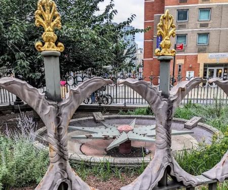 Ukrainian Village Park