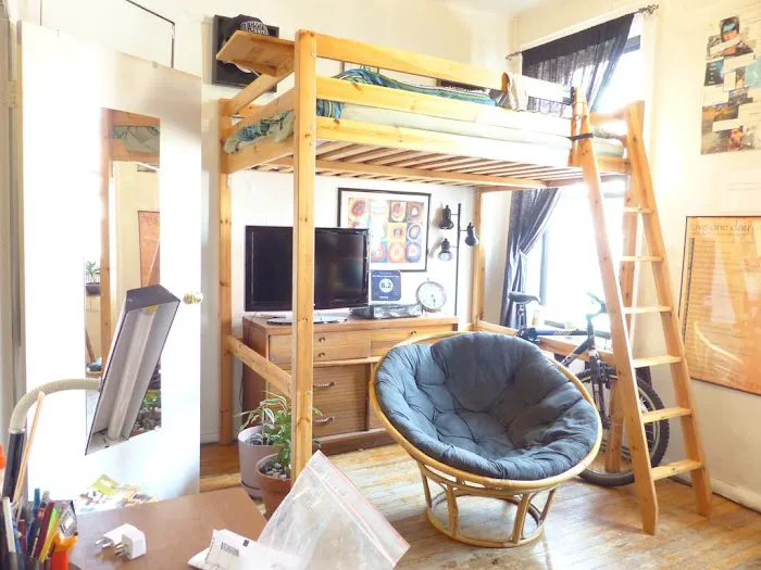 East Village Homestay Picture 1