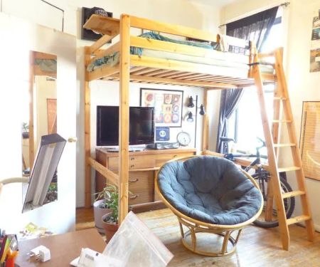 East Village Homestay