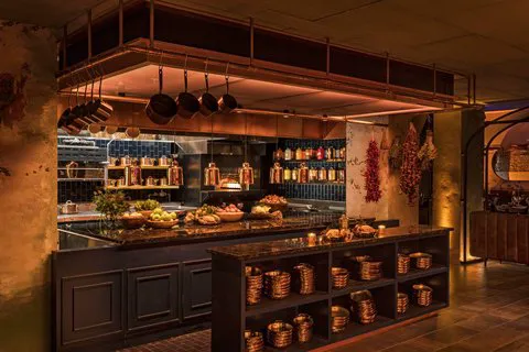 Moxy NYC East Village Picture 8