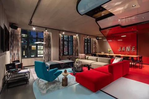 Moxy NYC East Village Picture 6