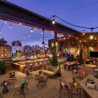 Moxy NYC East Village ico