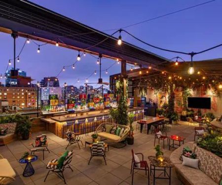 Moxy NYC East Village
