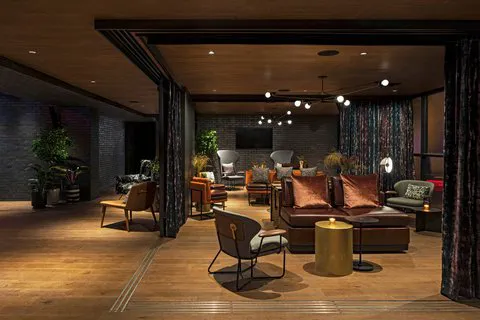 Moxy NYC East Village Picture 4