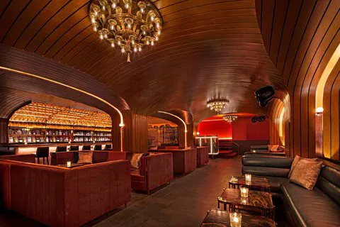 Moxy NYC East Village Picture 10