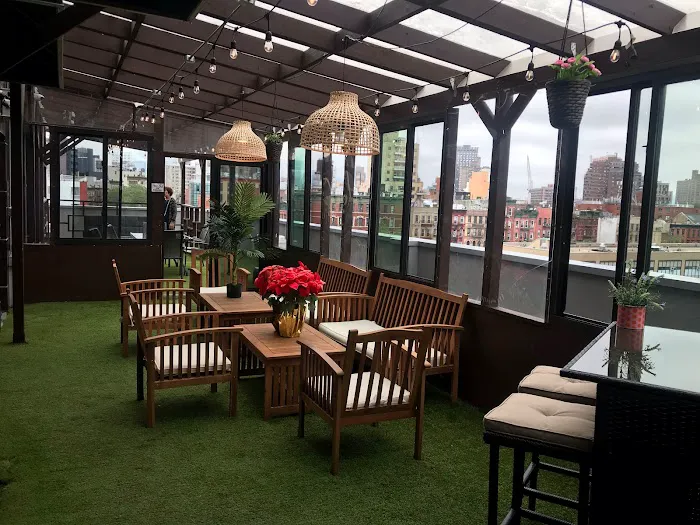 Madison LES Hotel Picture 6