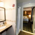 Madison LES Hotel