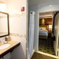 Madison LES Hotel ico