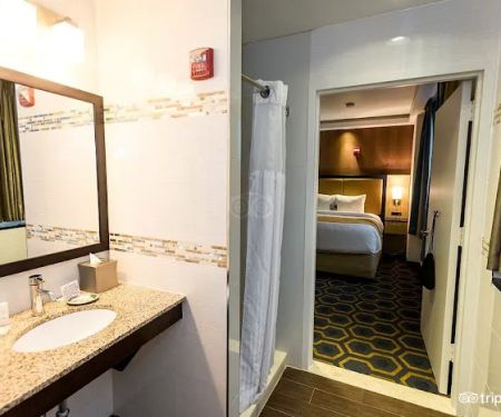 Madison LES Hotel